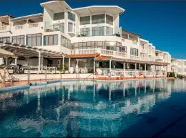 Hotel Akti Ouranoupoli Beach Resort