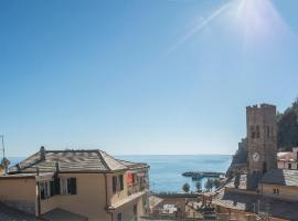 Stella Della Marina, hotel in Monterosso al Mare