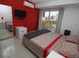 Link Cordoba Hostel, ξενοδοχείο στην Κόρδοβα