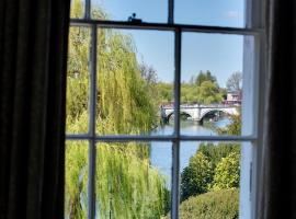 Bingham Riverhouse, hotel em Richmond upon Thames