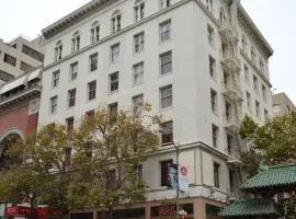 SF Plaza Hotel