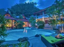 Samui Little Garden Resort