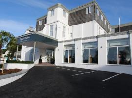 Belgrave Sands Hotel & Spa, hotel con spa en Torquay