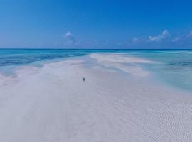 Alawi Home, hotel en Watamu