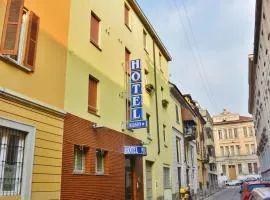 Hotel Mignon