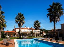 The Village – Praia D’El Rey Golf & Beach Resort, vikendica u gradu 'Casal da Lagoa Seca'