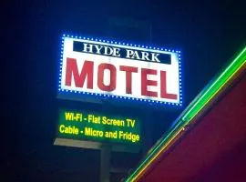 Hyde Park Motel