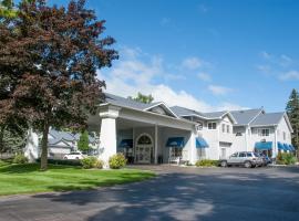 Grand Beach Resort Hotel, hotel Traverse Cityben