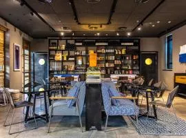 Bezalel Hotel - an Atlas Boutique Hotel