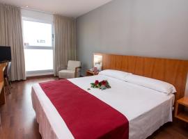 Hotel AG Express Elche, hotel near Alicante Airport - ALC, 