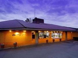 Hakone Forest of Verde, hotel i Gora Onsen, Hakone