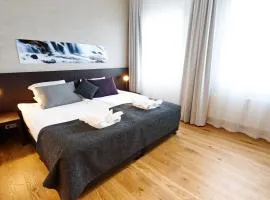 Fosshotel Reykjavík