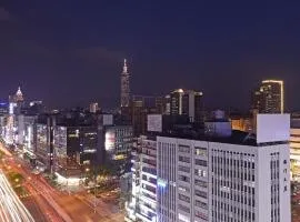 Eastin Taipei Hotel