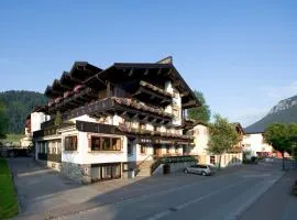 Hotel Eggerwirt