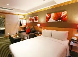 Beauty Hotels Taipei - Hotel Bchic