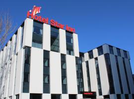 Star inn Lisbon Airport, hotel en Lisboa