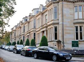 One Devonshire Gardens a Hotel Du Vin, hotel em Glasgow