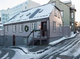 Reykjavík Treasure B&B