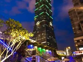 Taipei 101 SPARKLE Hotel