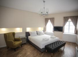 Suites Guest House, hotel em Cascais