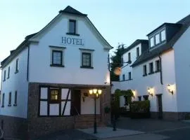 Hotel Restaurant Zur Pfanne