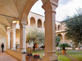 Abbadia San Giorgio, hotel in Moneglia