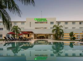 Wyndham Garden Playa del Carmen, hotell i Playa del Carmen