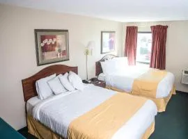 Americas Best Value Inn St. Louis / South