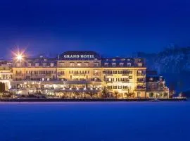 Grand Hotel Zell am See