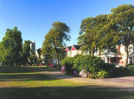 Ardington Hotel, hotel in Worthing