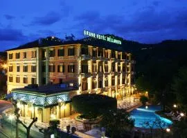 Grand Hotel Bellavista Palace & Golf