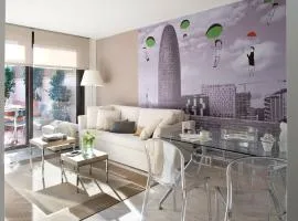 Eric Vökel Boutique Apartments - Sagrada Familia Suites