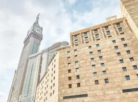 Makarem Ajyad Makkah Hotel