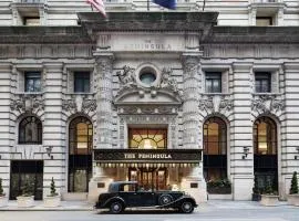 The Peninsula New York