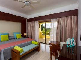 Tot Punta Cana Apartments, alojamento na praia em Punta Cana