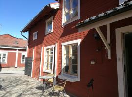 Kopparstugans Bed & Breakfast, hotell i Falun