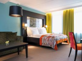 Thon Hotel Stavanger, hotell i Stavanger