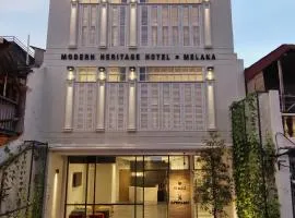 Timez Hotel Melaka