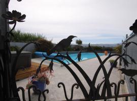 Languor B&B, ξενοδοχείο σε Carterton