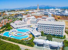 Innvista Hotels Belek, хотел в Белек