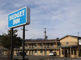 Budget Inn Flagstaff, motel di Flagstaff