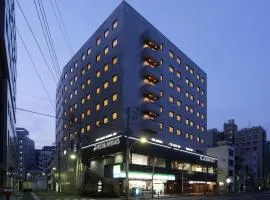 HOTEL MYSTAYS Ochanomizu Conference Center