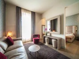 Vittoriano Luxury Suites