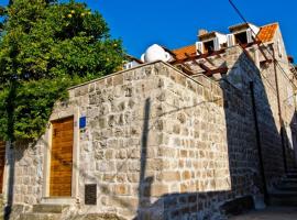 Villa Sole, Hotel in Cavtat