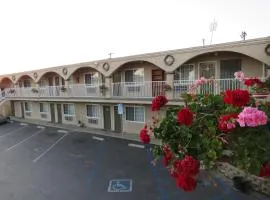 Florentina Motel - Los Angeles