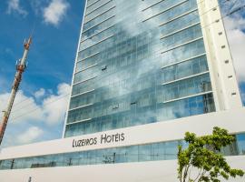 Hotel Luzeiros Recife, hotel en Recife