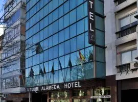 TURIM Alameda Hotel