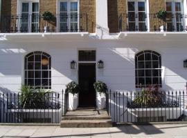 Sydney House Chelsea, хотел в района на Челси, Лондон