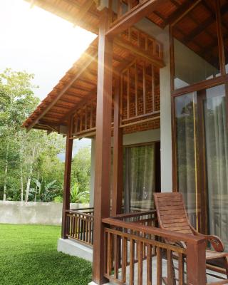 Mandara Tree Villas