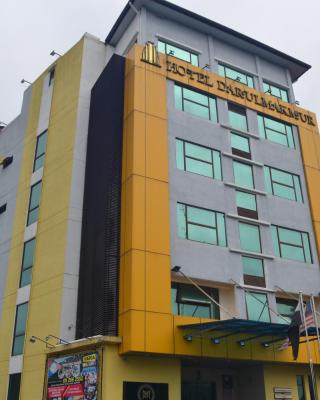 Hotel DarulMakmur Jerantut